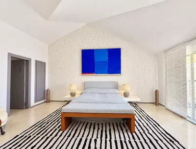 Penthouse in Nueva Andalucía