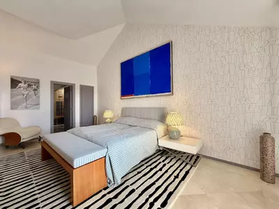 Penthouse in Nueva Andalucía