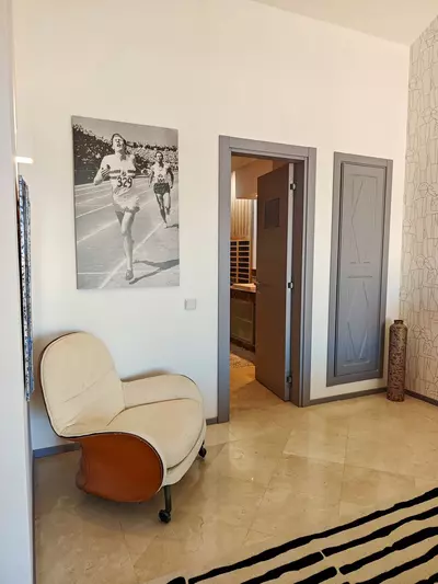 Penthouse in Nueva Andalucía