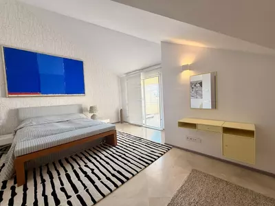 Penthouse in Nueva Andalucía