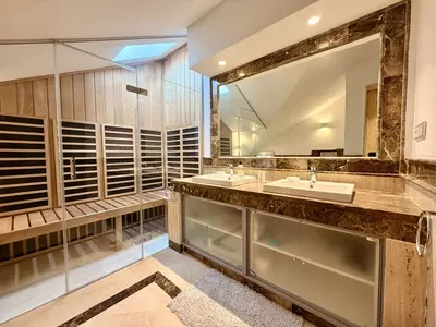 Penthouse in Nueva Andalucía