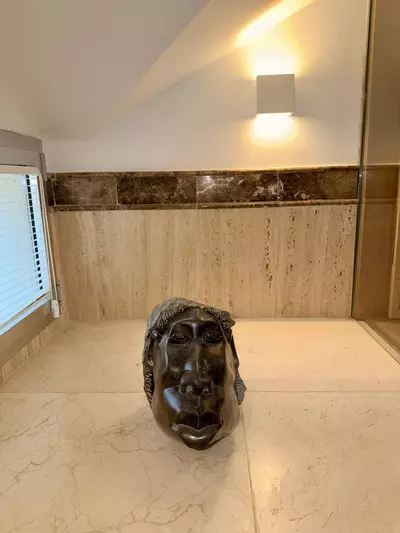 Penthouse in Nueva Andalucía