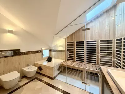 Penthouse in Nueva Andalucía