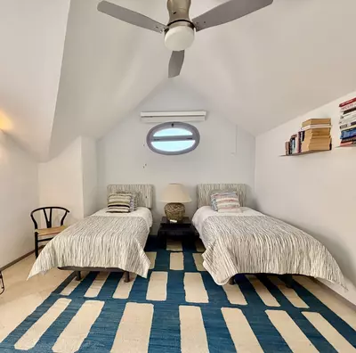 Penthouse in Nueva Andalucía