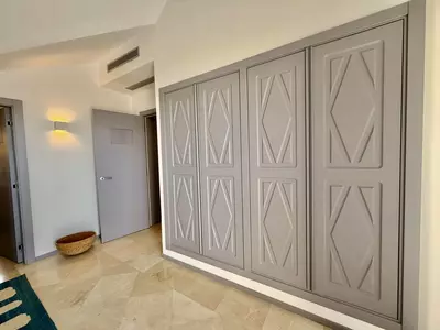 Penthouse in Nueva Andalucía