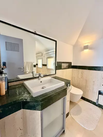 Penthouse in Nueva Andalucía