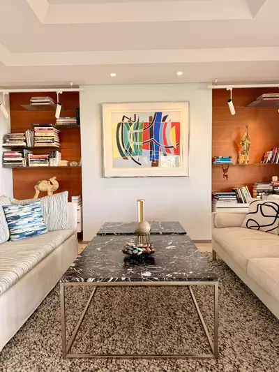 Penthouse in Nueva Andalucía