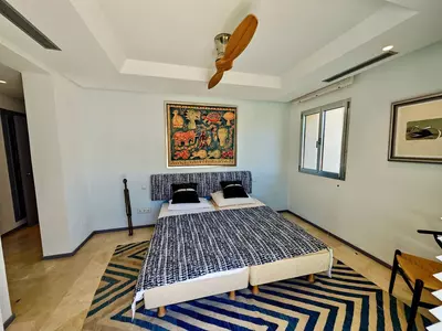 Penthouse in Nueva Andalucía