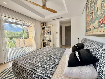 Penthouse in Nueva Andalucía