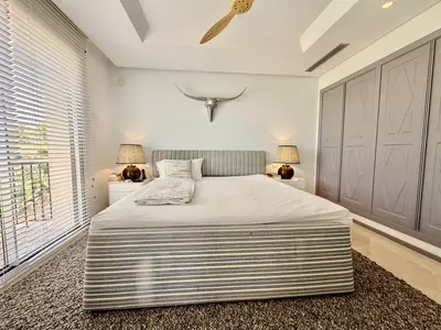 Penthouse in Nueva Andalucía