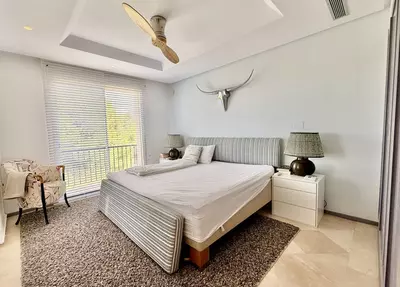 Penthouse in Nueva Andalucía