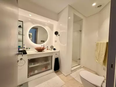 Penthouse in Nueva Andalucía