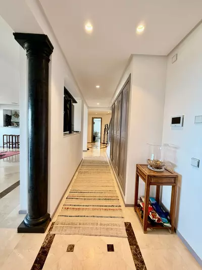 Penthouse in Nueva Andalucía