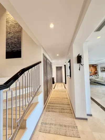 Penthouse in Nueva Andalucía