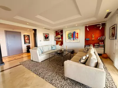 Penthouse in Nueva Andalucía