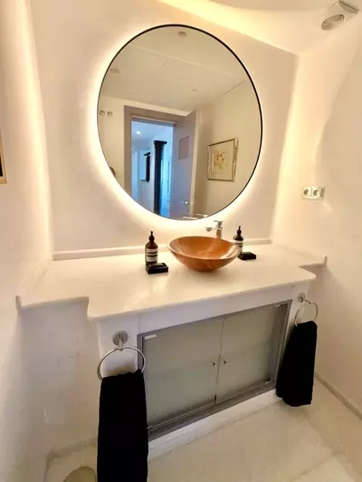Penthouse in Nueva Andalucía