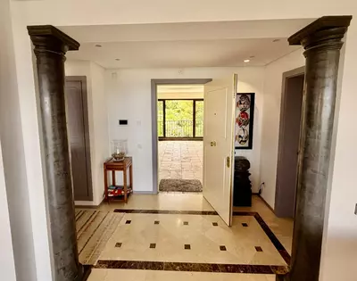 Penthouse in Nueva Andalucía