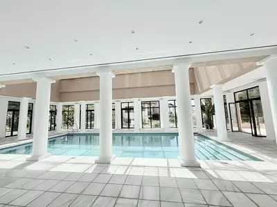 Penthouse in Nueva Andalucía