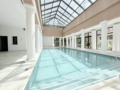 Penthouse in Nueva Andalucía