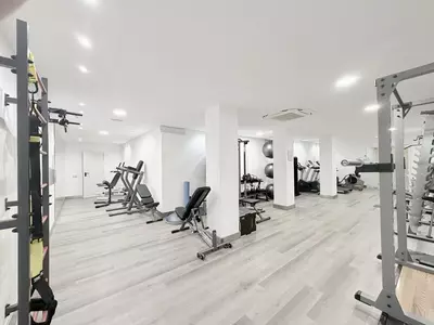 Penthouse in Nueva Andalucía