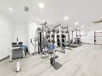 Penthouse in Nueva Andalucía
