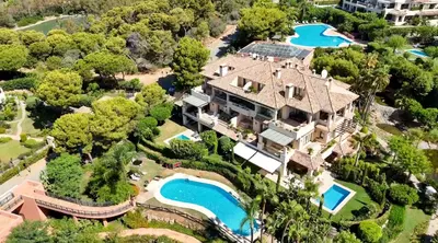 Penthouse in Nueva Andalucía