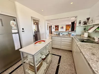 Penthouse in Nueva Andalucía