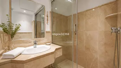 Middle Floor Apartment in Casares