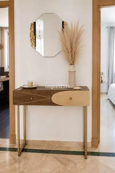 Middle Floor Apartment in Casares