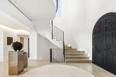 Detached Villa in Benahavís