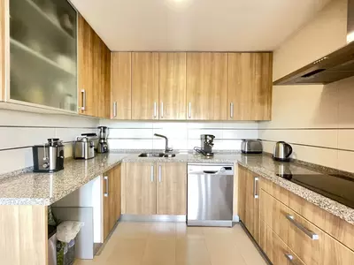 Townhouse in Estepona