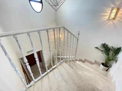 Townhouse in Estepona