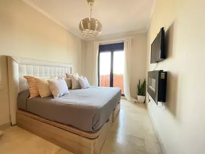 Townhouse in Estepona