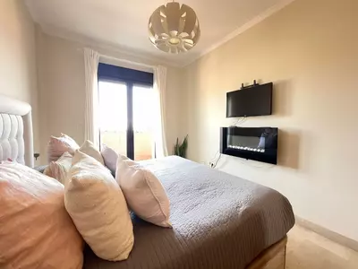 Townhouse in Estepona