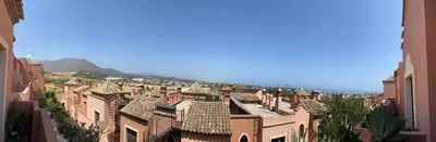 Townhouse in Estepona