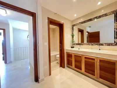 Townhouse in Estepona