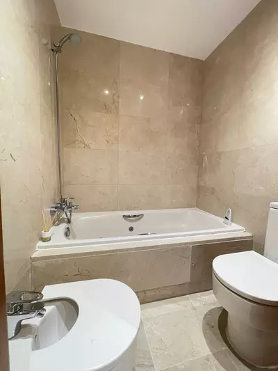 Townhouse in Estepona