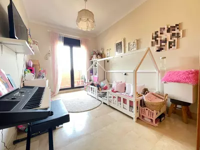 Townhouse in Estepona