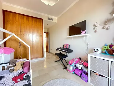 Townhouse in Estepona