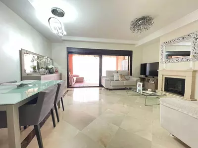 Townhouse in Estepona