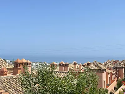 Townhouse in Estepona