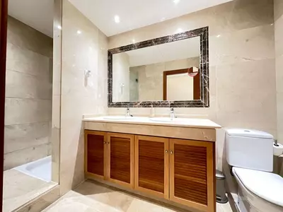 Townhouse in Estepona