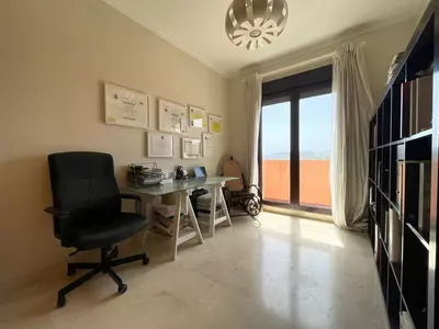 Townhouse in Estepona