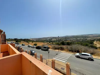 Townhouse in Estepona