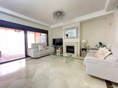 Townhouse in Estepona