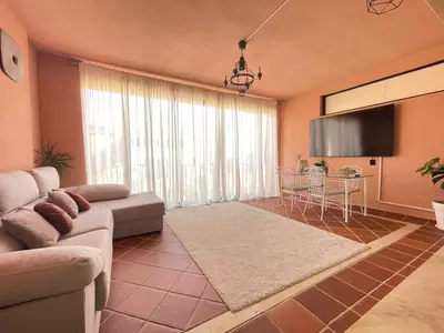 Townhouse in Estepona