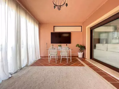 Townhouse in Estepona