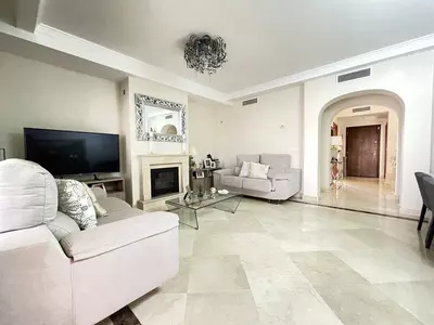 Townhouse in Estepona