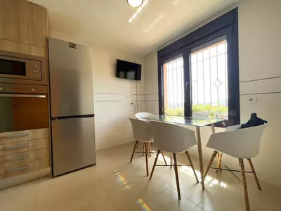 Townhouse in Estepona