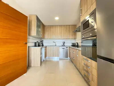 Townhouse in Estepona